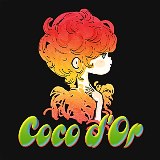 Coco d'Or【通常盤】