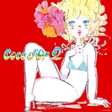 Coco d'Or2【CD+DVD】
