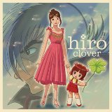 clover【CD+DVD】
