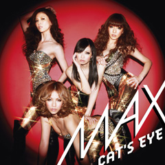 CAT'S EYE【CD+DVD】