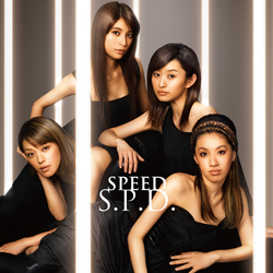 S.P.D.【CD+DVD】 