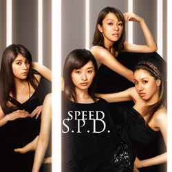 S.P.D.【CD】 