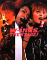 w-inds. THE STAGE
